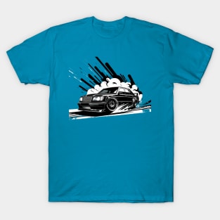 Mercedes 190 EVO 2 T-Shirt